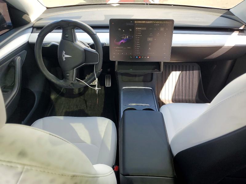 Продажа на аукционе авто 2024 Tesla Model Y, vin: 7SAYGDEF3RF078518, номер лота: 67357386