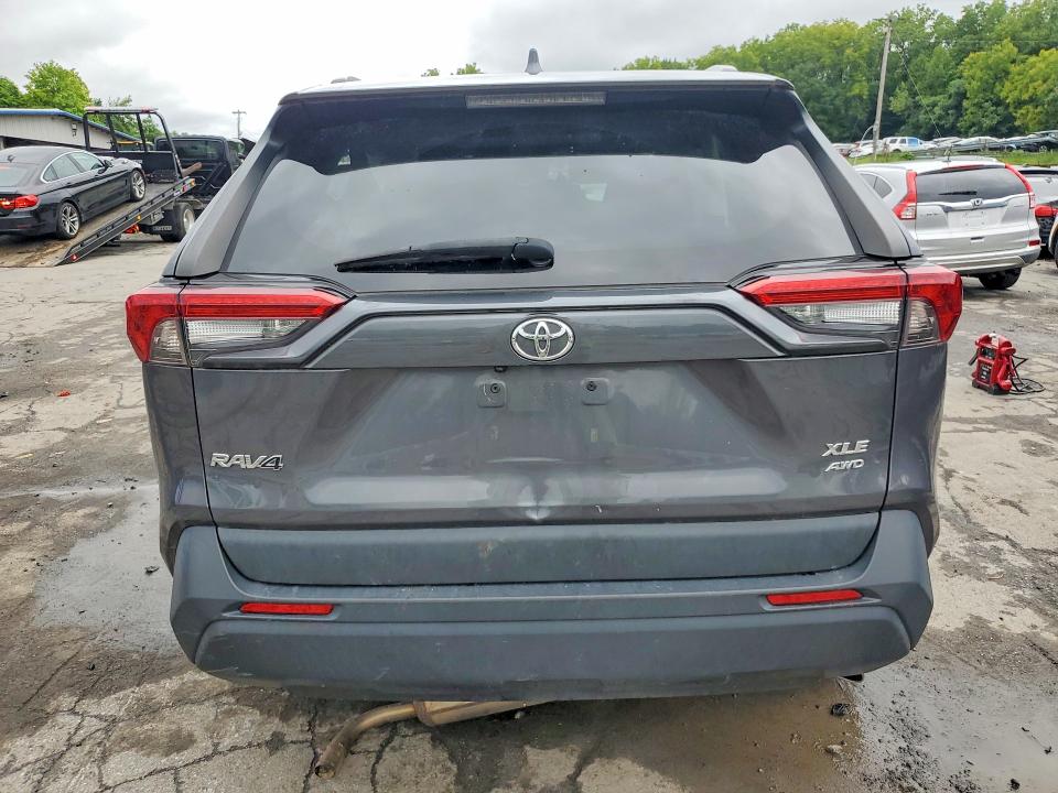 Продаж на аукціоні авто 2023 Toyota Rav4, vin: 2T3P1RFV4PW377455, номер лоту: 67165326