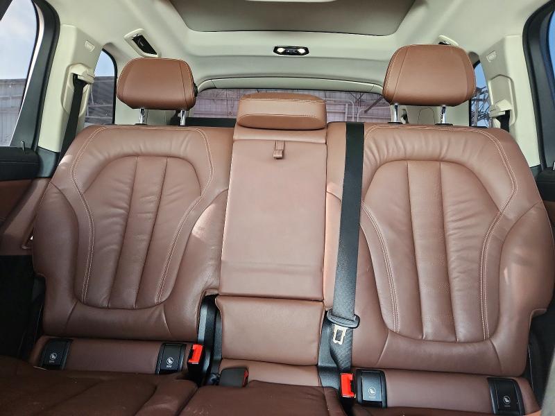 68754426 :رقم المزاد ، 5UXCW2C09L9C15770 vin ، 2020 Bmw X7 مزاد بيع