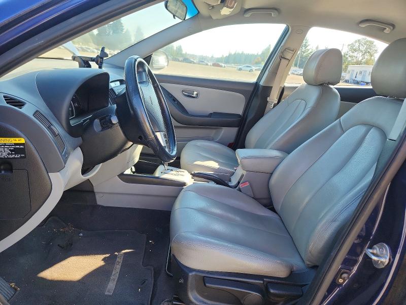 Aukcja sprzedaży 2010 Hyundai Elantra, vin: KMHDU4ADXAU178308, numer aukcji: 69369266