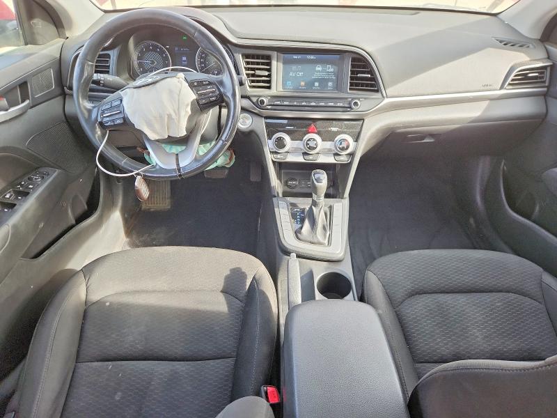 69777716 :رقم المزاد ، KMHD84LF7LU014312 vin ، 2020 Hyundai Elantra مزاد بيع