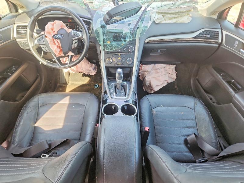 67375686 :رقم المزاد ، 3FA6P0H94ER152756 vin ، 2014 Ford Fusion مزاد بيع