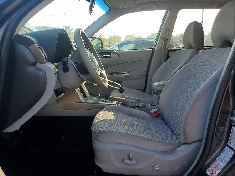 Aukcja sprzedaży 2012 Subaru Forester, vin: JF2SHADC2CH412133, numer aukcji: 67420066