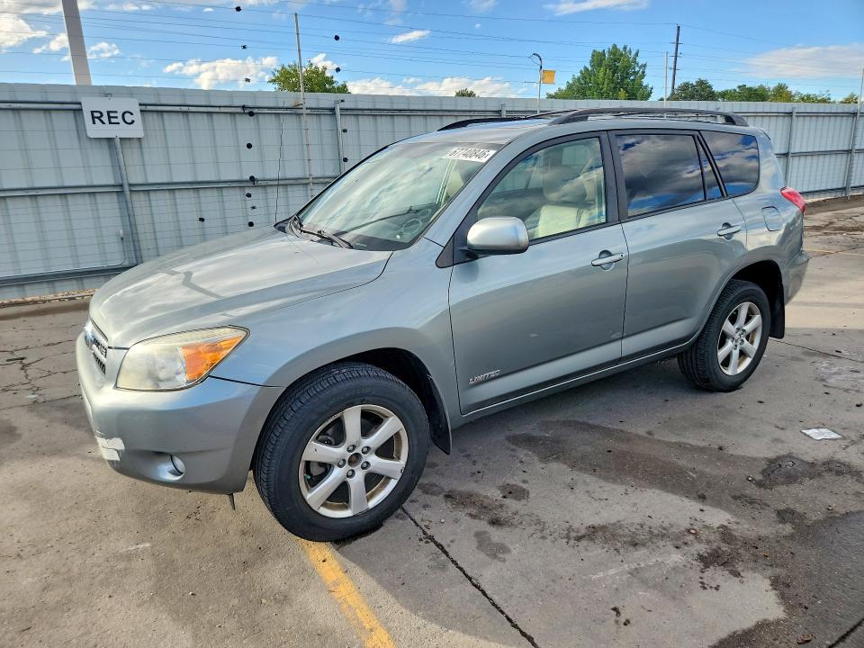 Продажа на аукционе авто 2008 Toyota Rav4, vin: JTMBK31VX86034292, номер лота: 67740846