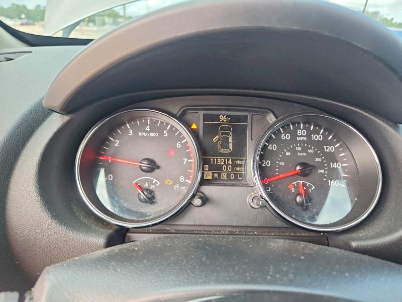 Aukcja sprzedaży 2015 Nissan Rogue Select, vin: JN8AS5MT0FW155853, numer aukcji: 68514326