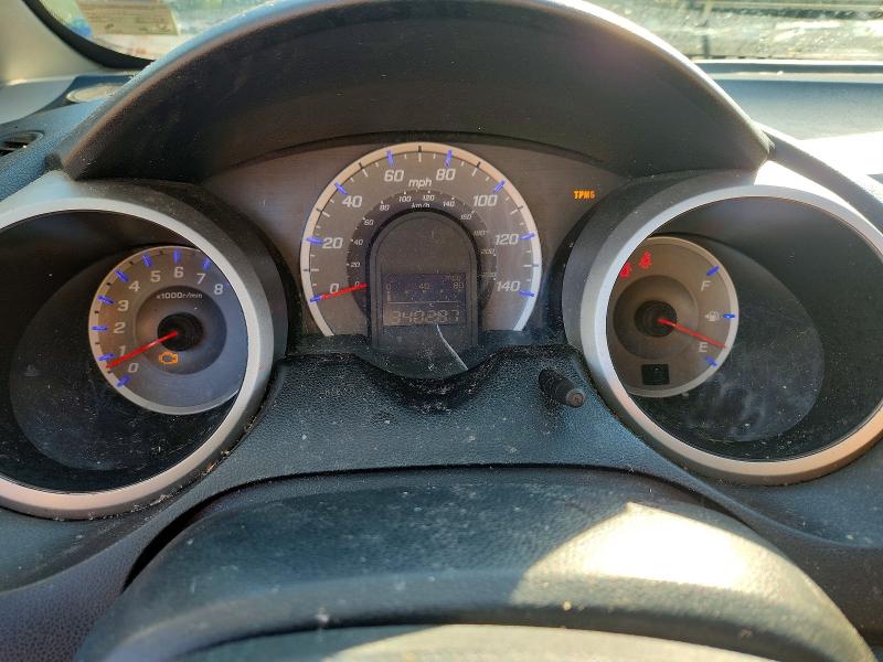 67891636 :رقم المزاد ، JHMGE884X9S036333 vin ، 2009 Honda Fit مزاد بيع