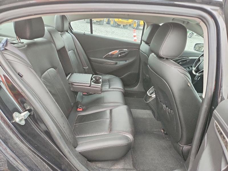 69326746 :رقم المزاد ، 1G4GB5G35FF141962 vin ، 2015 Buick Lacrosse مزاد بيع