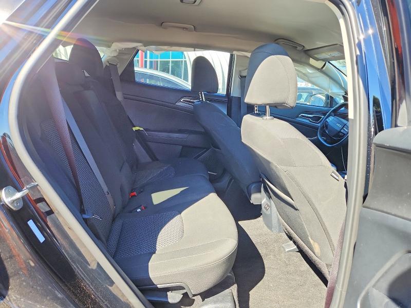 2026 Kia Sportage მანქანა იყიდება აუქციონზე, vin: 5XYK2CDF3TG395602, აუქციონის ნომერი: 70492226