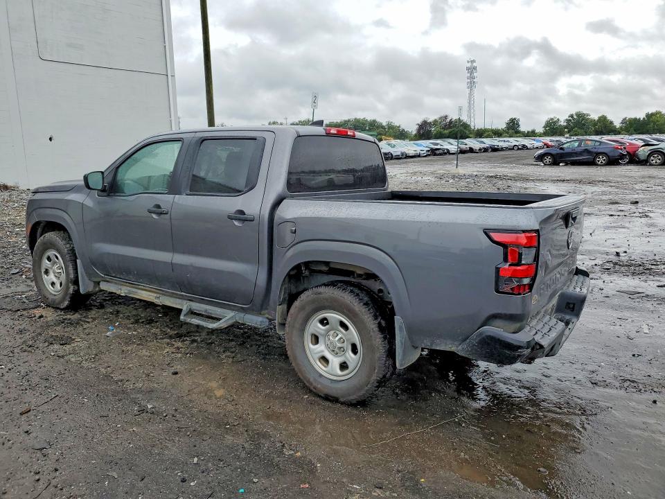 Продаж на аукціоні авто 2022 Nissan Frontier, vin: 1N6ED1EK0NN636256, номер лоту: 69933516