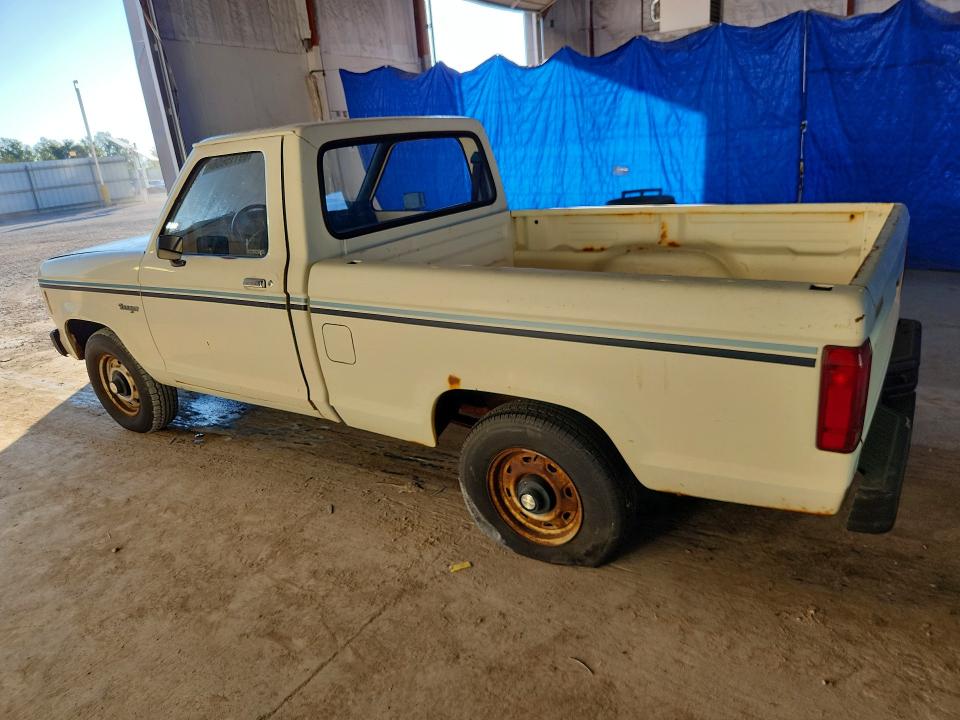 Auction sale of the 1983 Ford Ranger, vin: 1FTBR10C6DUC45558        , lot number: 69115656