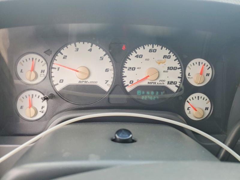 Aukcja sprzedaży 2008 Dodge Ram 1500, vin: 1D7HA18208S622891, numer aukcji: 66351076