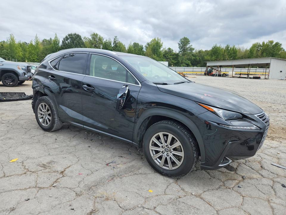 Продажа на аукционе авто 2021 Lexus Nx 300, vin: JTJDARBZXM2188290, номер лота: 70301466
