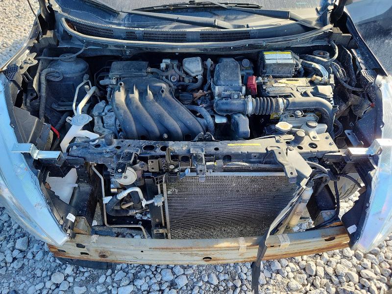 Продажа на аукционе авто 2016 Nissan Versa, vin: 3N1CN7AP4GL912763, номер лота: 70298736