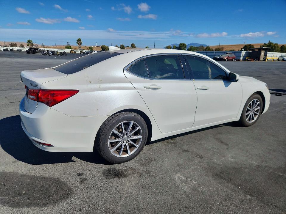 67329086 :رقم المزاد ، 19UUB1F3XLA003006 vin ، 2020 Acura Tlx مزاد بيع