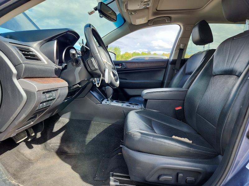 68094606 :رقم المزاد ، 4S4BSALC7F3229812 vin ، 2015 Subaru Outback مزاد بيع