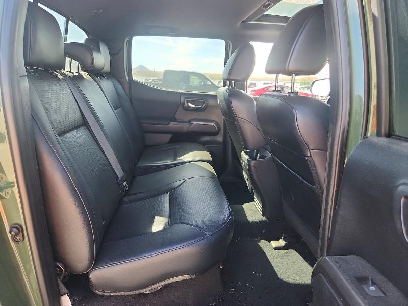 2021 Toyota Tacoma მანქანა იყიდება აუქციონზე, vin: 5TFCZ5AN9MX279908, აუქციონის ნომერი: 68260206