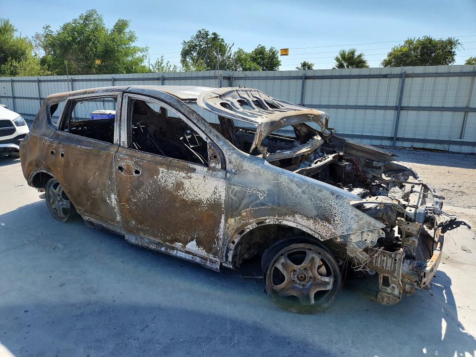 Aukcja sprzedaży 2018 Toyota Rav4, vin: JTMZFREV8JJ169208, numer aukcji: 67828606