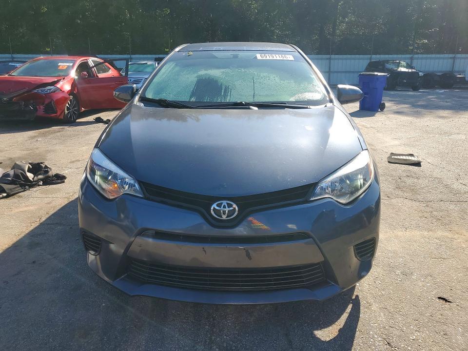 Продаж на аукціоні авто 2015 Toyota Corolla, vin: 2T1BURHE4FC420716, номер лоту: 69191186
