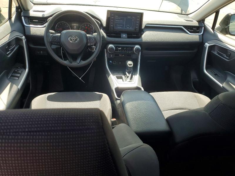 Aukcja sprzedaży 2019 Toyota Rav4, vin: JTMH1RFV8KD023027, numer aukcji: 68714926