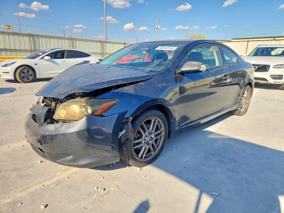 Aukcja sprzedaży 2008 Scion Tc, vin: JTKDE167680267029, numer aukcji: 68343146