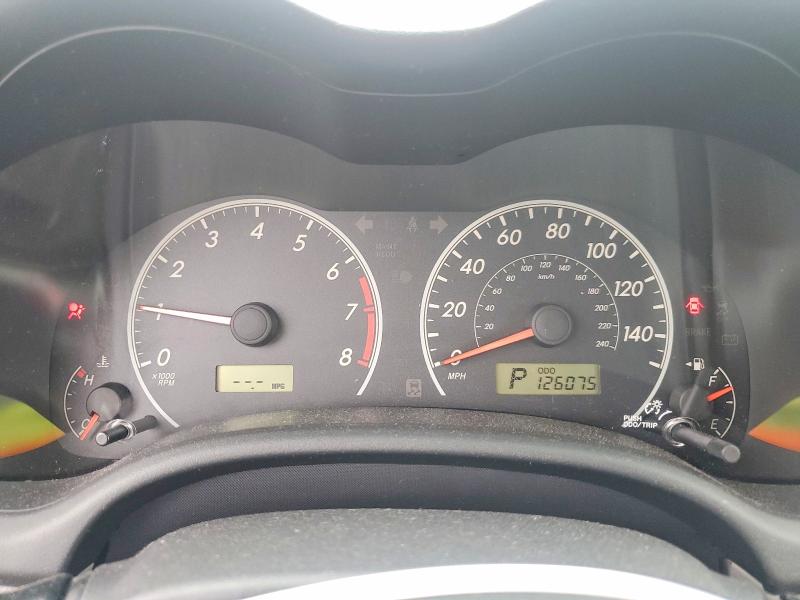 Aukcja sprzedaży 2012 Toyota Corolla, vin: JTDBU4EE2C9174435, numer aukcji: 69814966