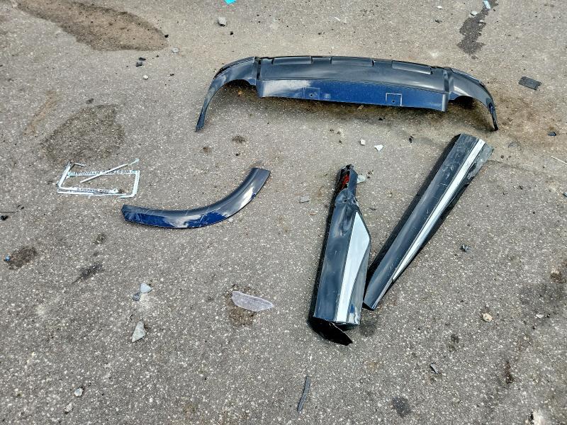 70010246 :رقم المزاد ، JN8BT3DD0SW470371 vin ، 2025 Nissan Rogue مزاد بيع