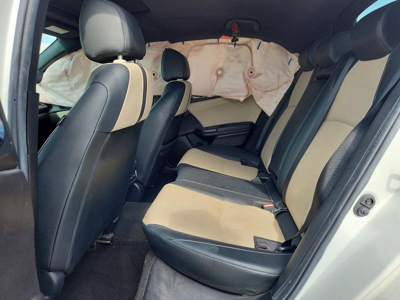 2019 Honda Civic მანქანა იყიდება აუქციონზე, vin: SHHFK7H99KU222572, აუქციონის ნომერი: 68849186