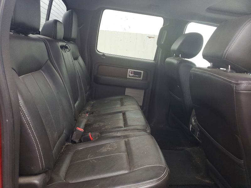 Продаж на аукціоні авто 2013 Ford F150, vin: 1FTFW1ET5DFD25103, номер лоту: 69698726