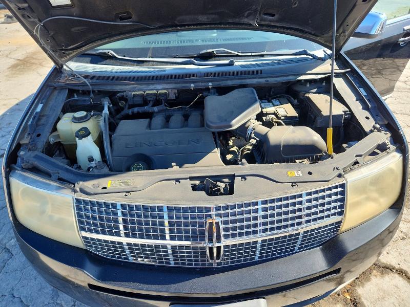 Продажа на аукционе авто 2007 Lincoln Mkx, vin: 2LMDU88CX7BJ15328, номер лота: 70321826
