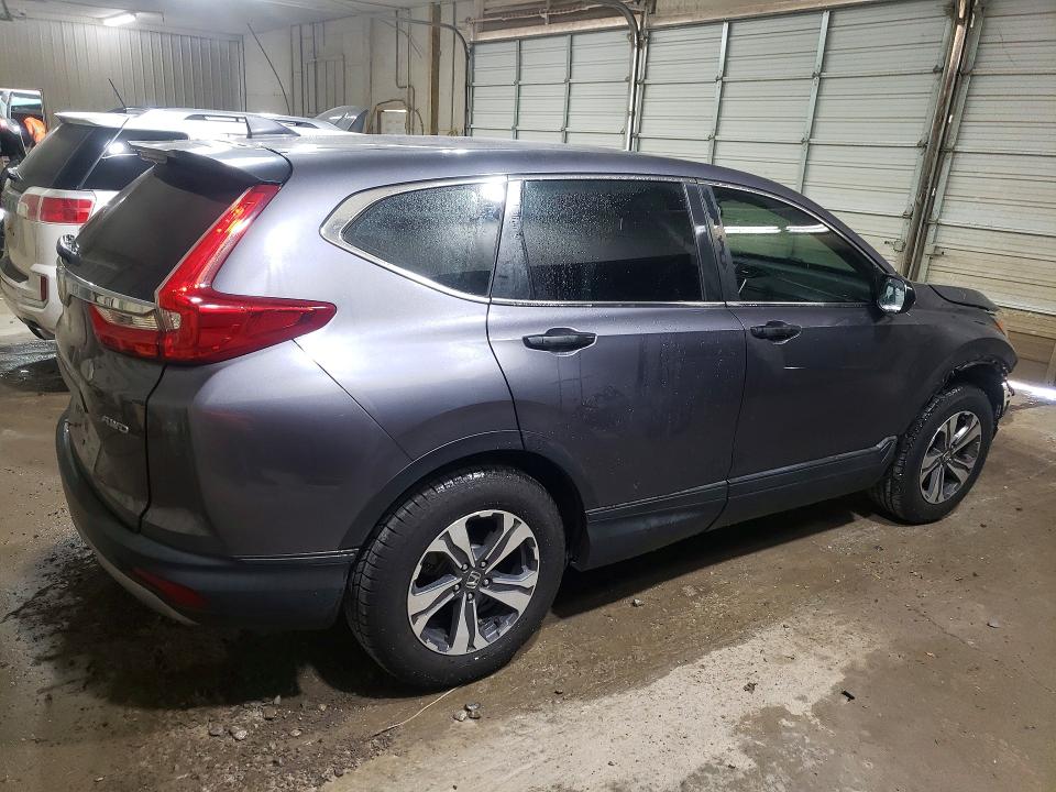 Продаж на аукціоні авто 2019 Honda Cr-v, vin: 2HKRW6H31KH219448, номер лоту: 67705086