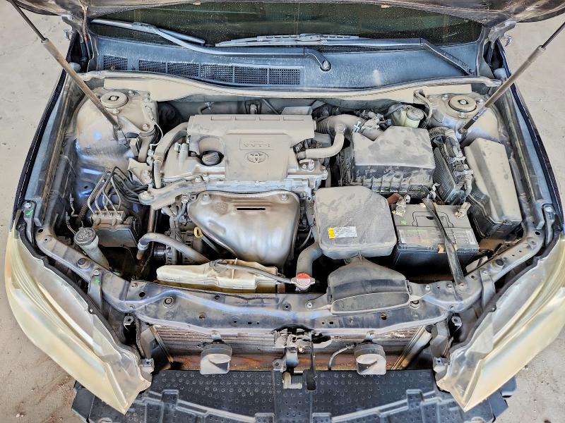 67418476 :رقم المزاد ، 4T1BF1FK5GU610187 vin ، 2016 Toyota Camry مزاد بيع