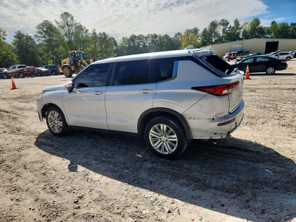Продаж на аукціоні авто 2024 Mitsubishi Outlander, vin: JA4J3UA89RZ050504, номер лоту: 69454686