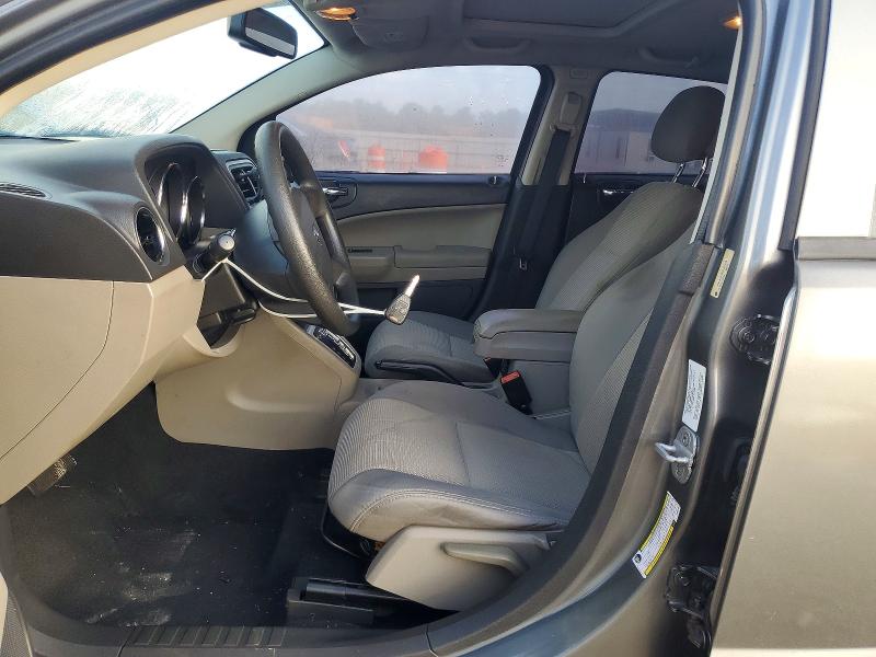 Aukcja sprzedaży 2011 Dodge Caliber, vin: 1B3CB3HA5BD262258, numer aukcji: 68130796