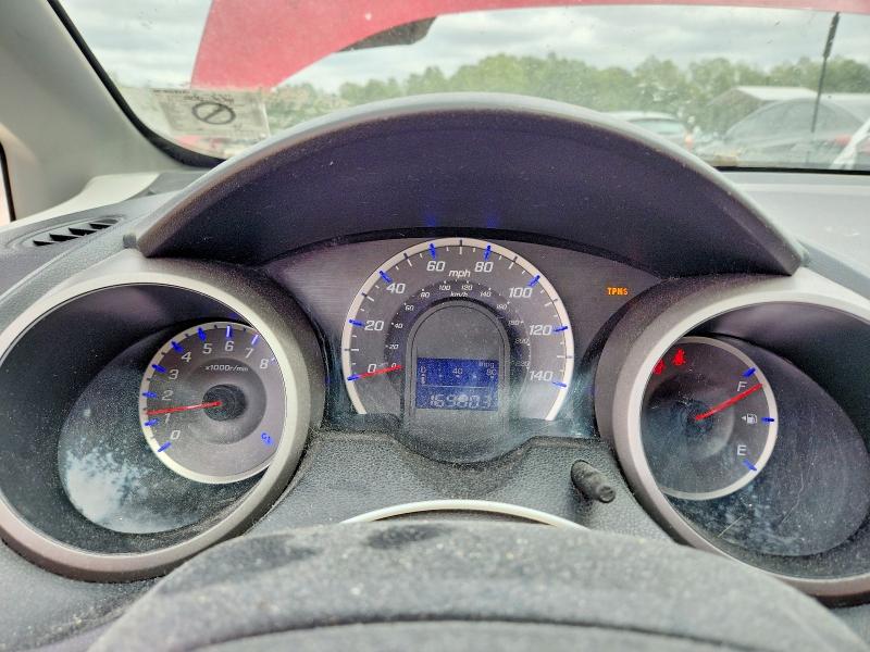 2011 Honda Fit მანქანა იყიდება აუქციონზე, vin: JHMGE8H3XBS010084, აუქციონის ნომერი: 69362716