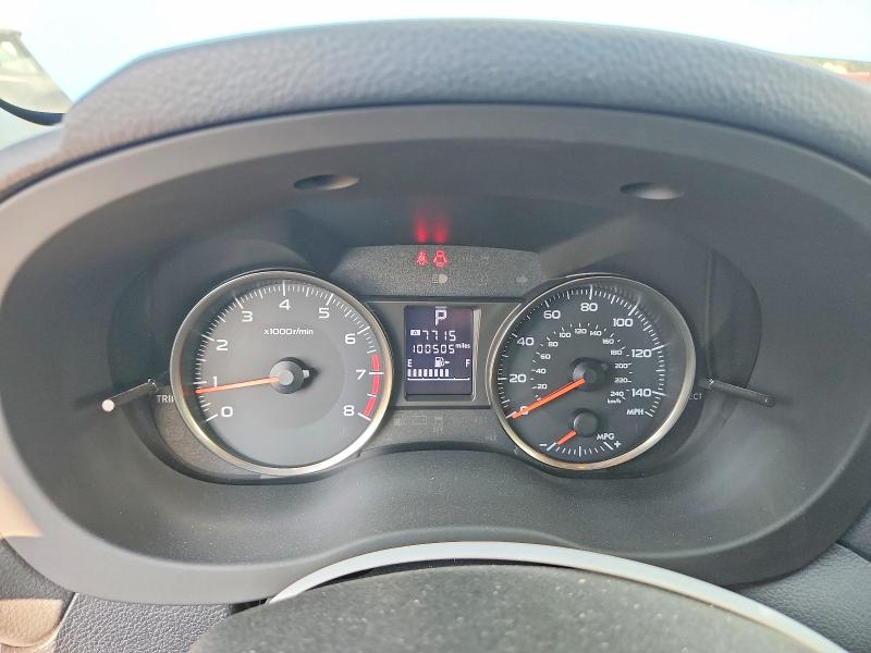 Aukcja sprzedaży 2016 Subaru Crosstrek, vin: JF2GPABC3G8319025, numer aukcji: 66483906