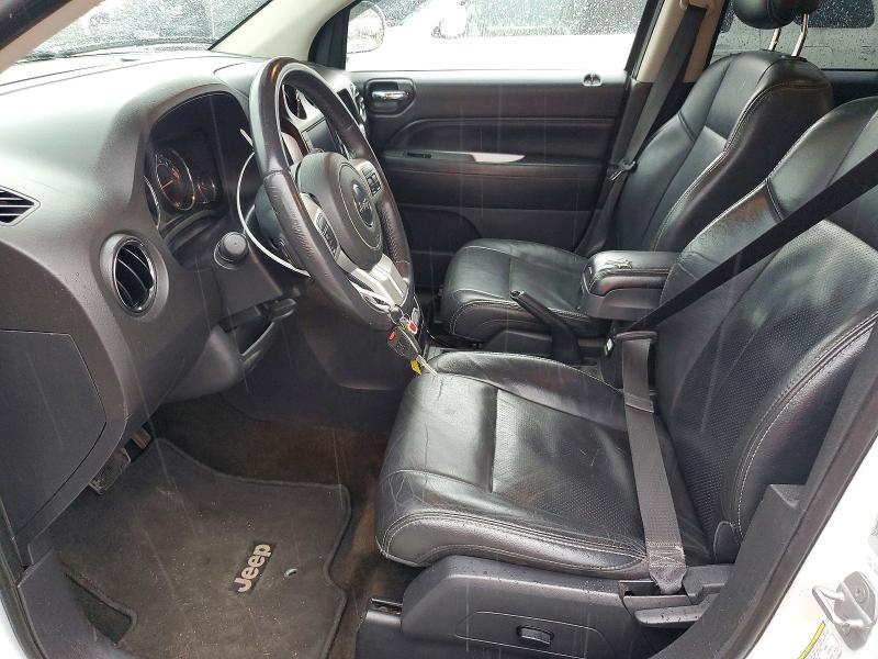 Aukcja sprzedaży 2015 Jeep Compass, vin: 1C4NJDEB9FD105447, numer aukcji: 67683356