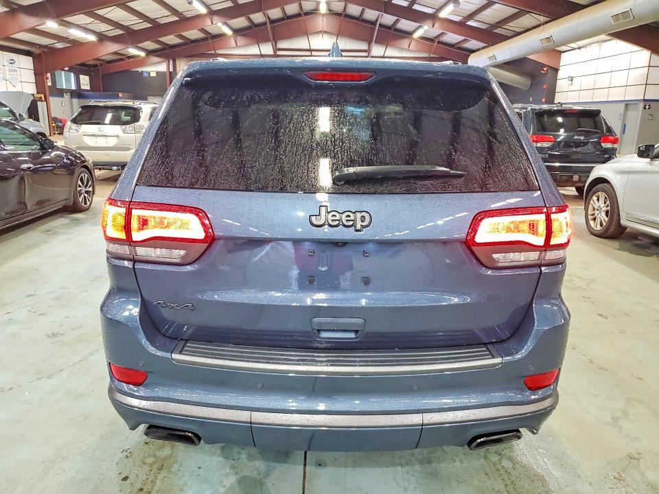 Aukcja sprzedaży 2021 Jeep Grand Cherokee, vin: 1C4RJFCG4MC549639, numer aukcji: 71026826