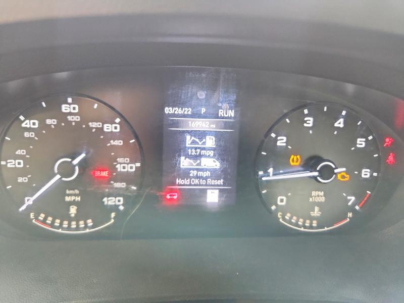 67793476 :رقم المزاد ، 3C7WRVMG7NE137071 vin ، 2022 Ram Promaster 3500 مزاد بيع