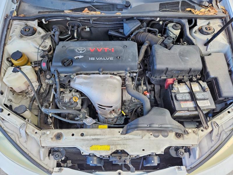 Aukcja sprzedaży 2003 Toyota Camry, vin: 4T1BE32K63U233299, numer aukcji: 67933346