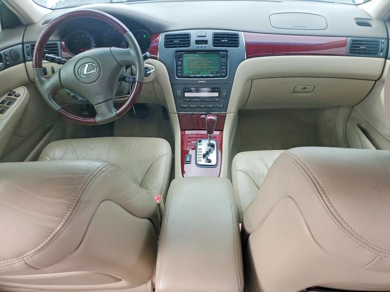 Aukcja sprzedaży 2004 Lexus Es, vin: JTHBA30G840017900, numer aukcji: 68005186