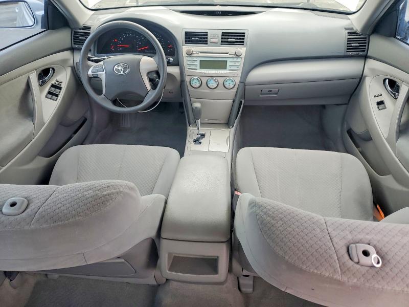 2007 Toyota Camry მანქანა იყიდება აუქციონზე, vin: 4T1BE46K27U100500, აუქციონის ნომერი: 68817196