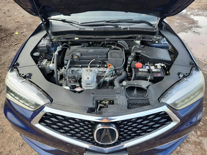 70190436 :رقم المزاد ، 19UUB1F36LA008574 vin ، 2020 Acura Tlx مزاد بيع