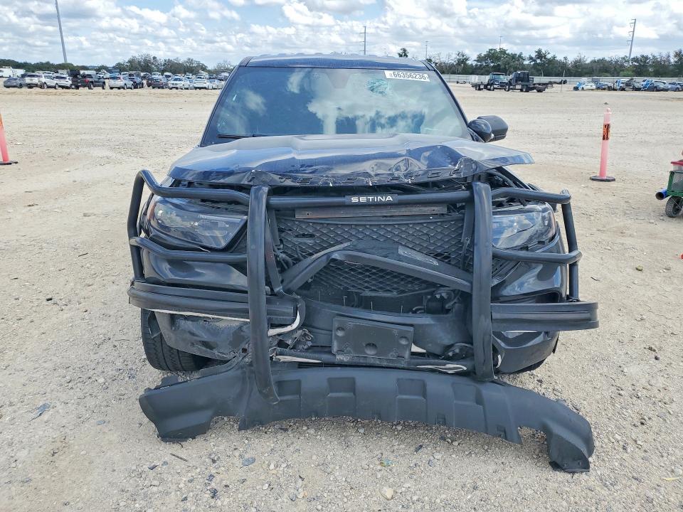 2024 Ford Explorer მანქანა იყიდება აუქციონზე, vin: 1FM5K8AC9RGA47020, აუქციონის ნომერი: 66356236