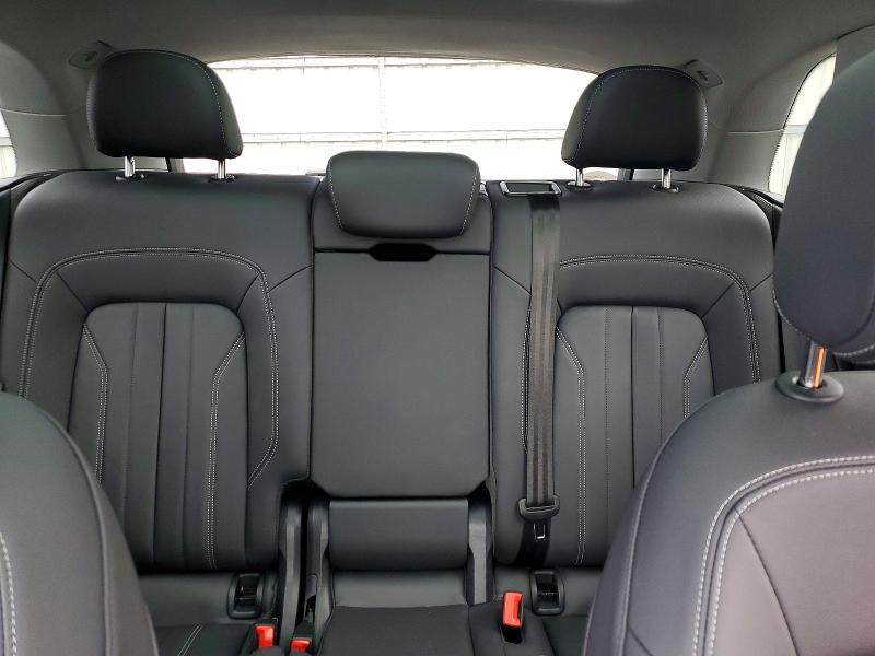 Aukcja sprzedaży 2023 Audi Q5, vin: WA1GAAFY3P2137473, numer aukcji: 69091146