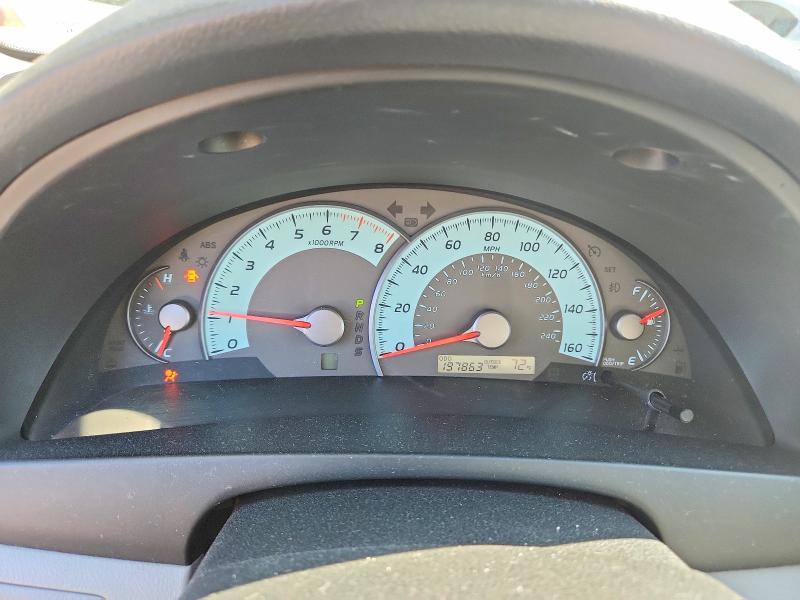 Aukcja sprzedaży 2010 Toyota Camry, vin: 4T1BK3EK9AU110629, numer aukcji: 69159866