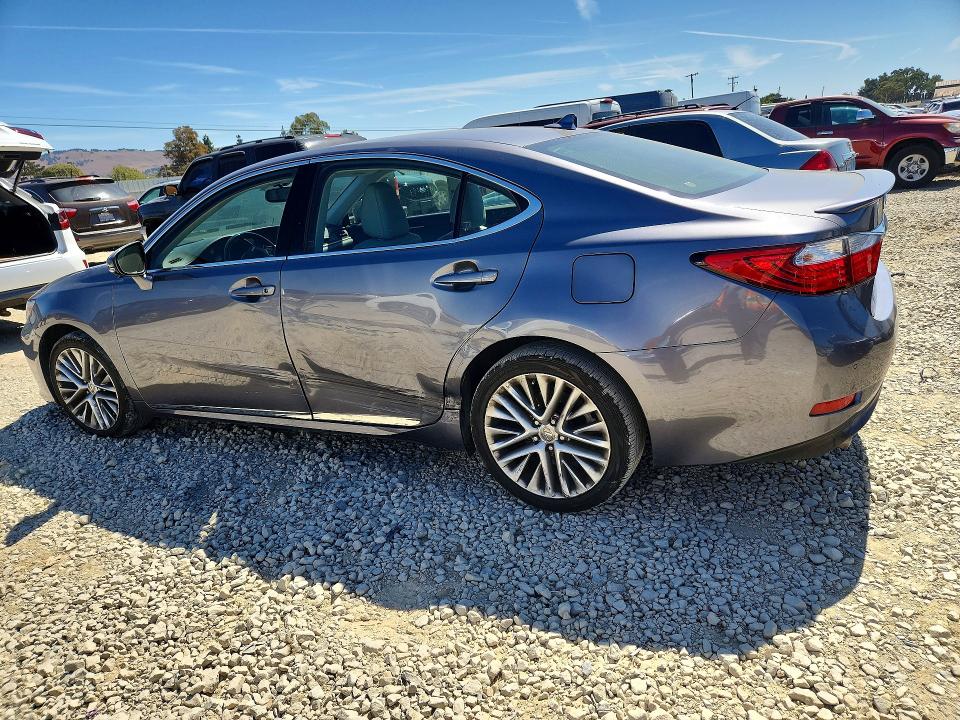 Продажа на аукционе авто 2014 Lexus Es, vin: JTHBK1GG3E2124754, номер лота: 68237916
