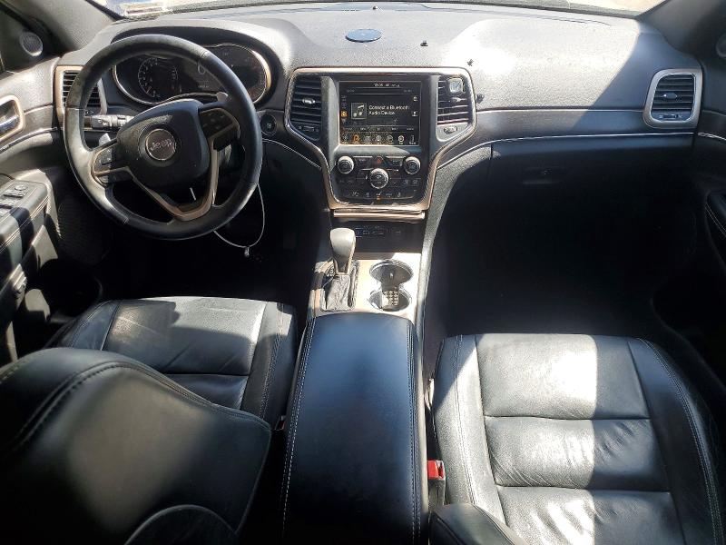 Продаж на аукціоні авто 2017 Jeep Grand Cherokee, vin: 1C4RJFBG4HC782511, номер лоту: 68716276
