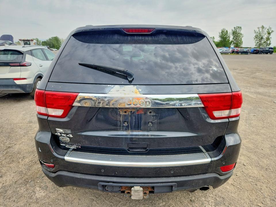 Aukcja sprzedaży 2012 Jeep Grand Cherokee, vin: 1C4RJFCG0CC272731, numer aukcji: 67314806