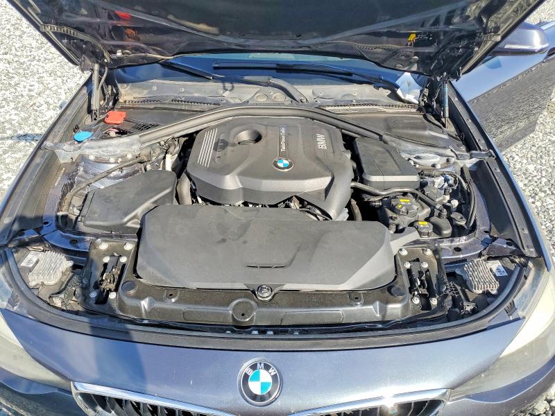 Продажа на аукционе авто 2018 Bmw 330, vin: WBA8Z9C53JG828490, номер лота: 69060166