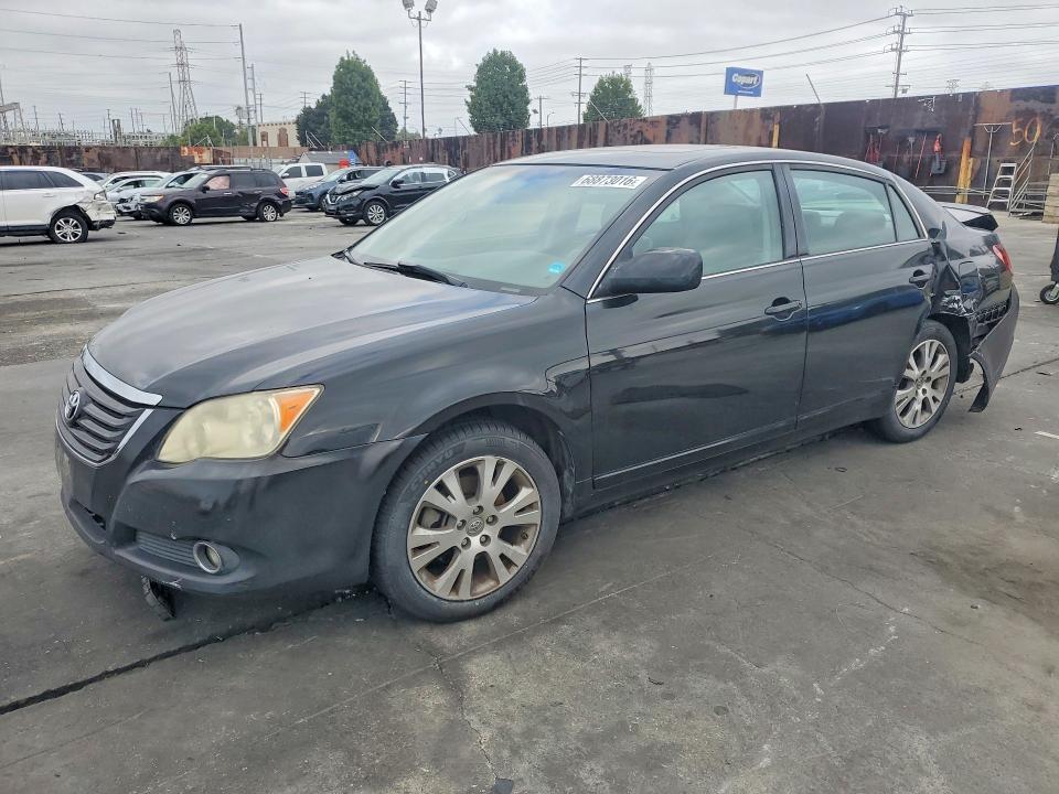 Aukcja sprzedaży 2008 Toyota Avalon, vin: 4T1BK36B38U276430, numer aukcji: 68873016